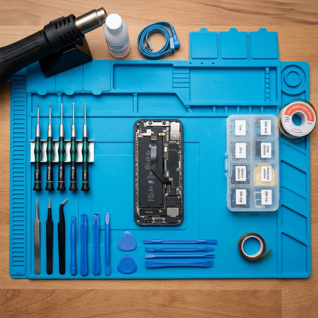 Repair Tools